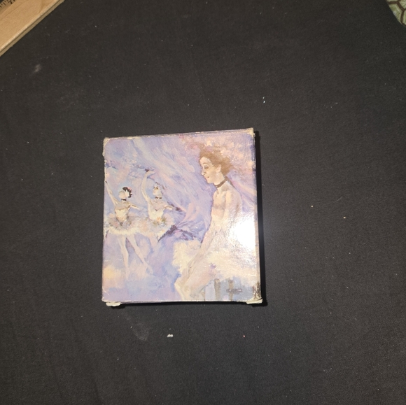 Avon prima ballerina perfume Full Bottle - Picture 5 of 9